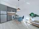 Estudio en alquiler en Benidorm