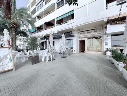 Local comercial en alquiler en Altea