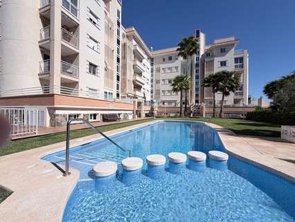 Apartamento en venta en L'Alfàs del Pi