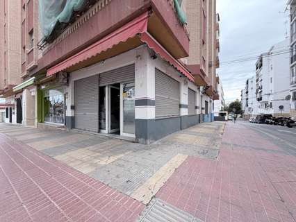 Local comercial en alquiler en Benidorm