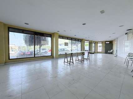 Local comercial en venta en L'Alfàs del Pi