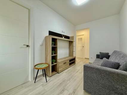 Apartamento en venta en Narón