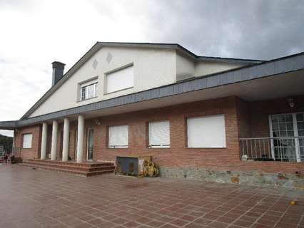 Casa en venta en Lliçà d'Amunt