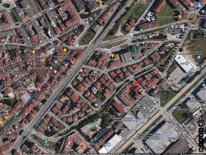 Parcela rústica en venta en Sant Celoni