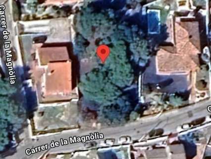 Parcela rústica en venta en Vilanova del Vallès