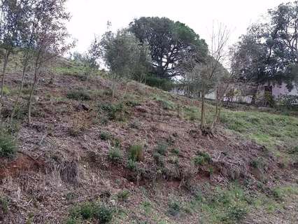 Parcela rústica en venta en Sant Pere de Vilamajor