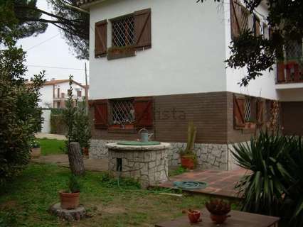 Casa en venta en Cànoves i Samalús