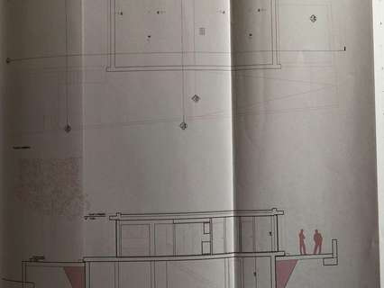 Parcela rústica en venta en Gualba