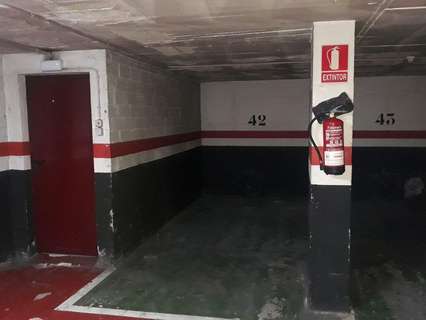 Plaza de parking en venta en Granollers