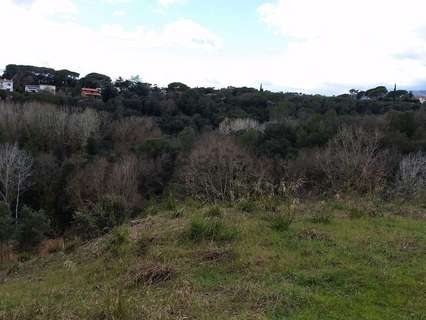 Parcela rústica en venta en Sant Pere de Vilamajor