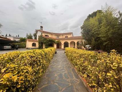 Casa en venta en Santa Eulàlia de Ronçana