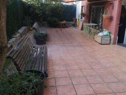 Planta baja en venta en Montornès del Vallès