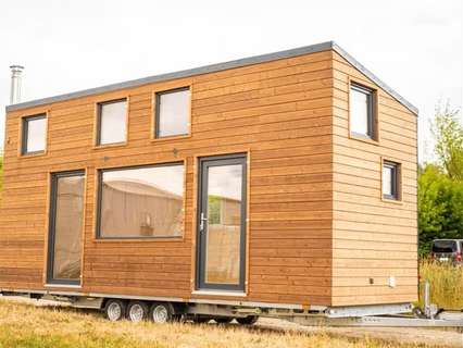 Casa rústica en venta en Santa Maria de Palautordera