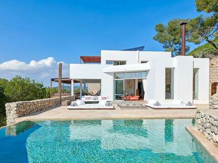 Villa en alquiler de temporada en Ibiza/Eivissa