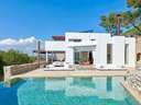 Villa en alquiler de temporada en Ibiza/Eivissa