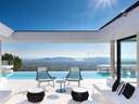 Villa en alquiler en Ibiza/Eivissa