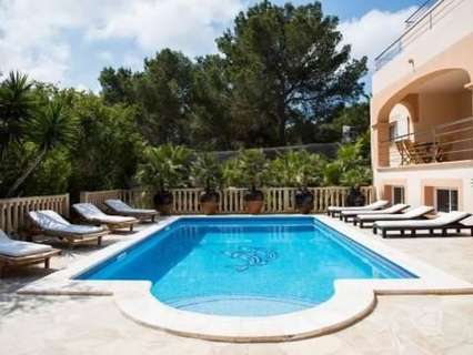 Villa en venta en Ibiza/Eivissa, rebajada
