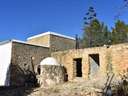 Casa rústica en venta en Ibiza/Eivissa