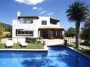 Villa en venta en Ibiza/Eivissa