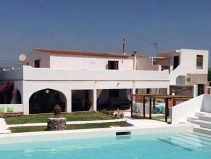 Casa rústica en venta en Ibiza/Eivissa