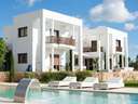 Villa en alquiler de temporada en Ibiza/Eivissa