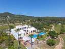 Villa en venta en Ibiza/Eivissa