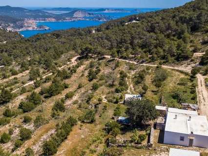 Casa rústica en alquiler de temporada en Ibiza/Eivissa