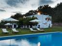 Casa rústica en alquiler en Ibiza/Eivissa