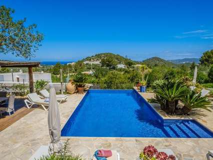 Casa rústica en alquiler de temporada en Ibiza/Eivissa