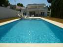 Villa en venta en Ibiza/Eivissa