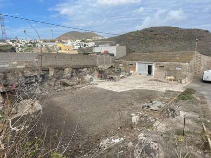 Nave industrial en venta en Las Palmas de Gran Canaria