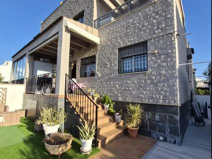 Chalet en venta en Torrevieja