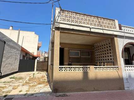 Casa en venta en Torrevieja