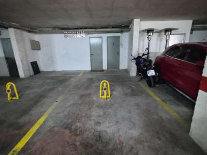 Plaza de parking en venta en Torrevieja