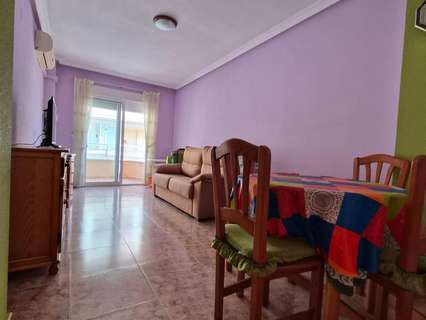 Apartamento en venta en Torrevieja