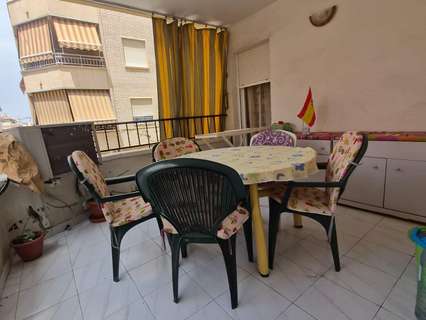 Piso en venta en Torrevieja