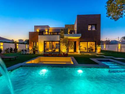 Casa en venta en Torrevieja