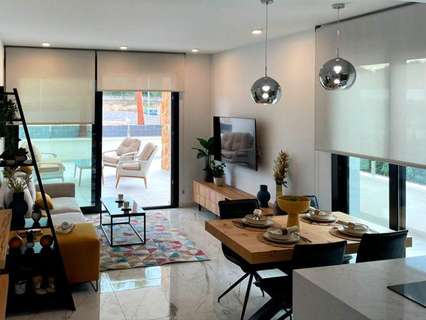 Apartamento en venta en Orihuela zona Orihuela-Costa