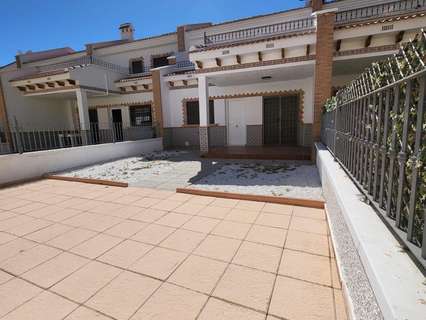 Chalet en venta en San Miguel de Salinas