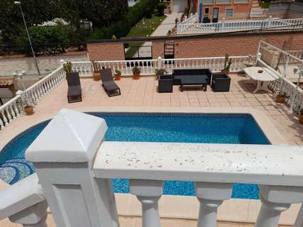 Chalet en venta en Orihuela