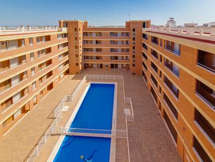 Apartamento en venta en Torrevieja