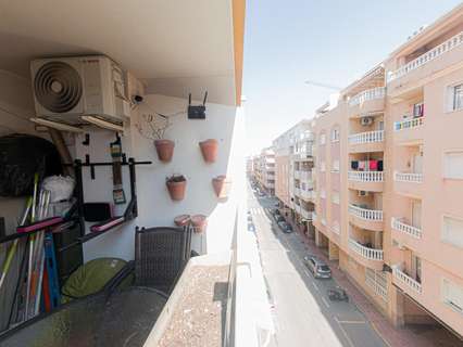 Apartamento en venta en Torrevieja