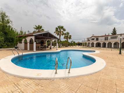 Casa en venta en Crevillent