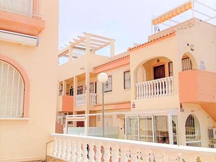 Apartamento en venta en Orihuela zona Orihuela-Costa rebajado