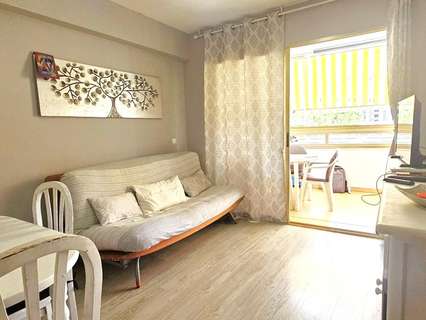Apartamento en venta en Benidorm