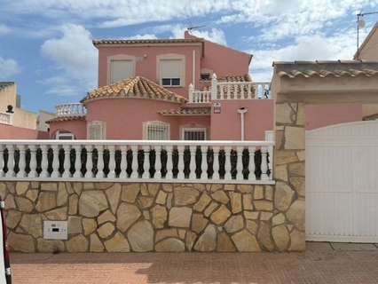 Chalet en venta en Orihuela zona Orihuela-Costa