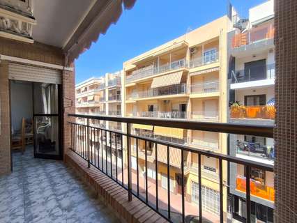 Piso en venta en Torrevieja