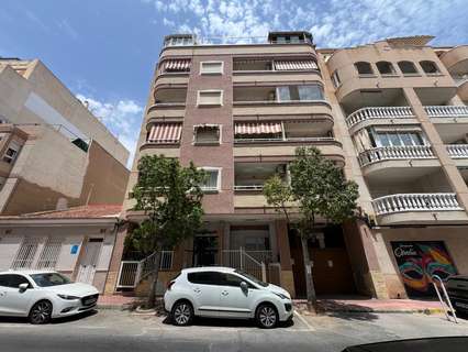 Apartamento en venta en Torrevieja rebajado