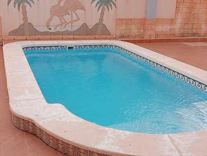 Apartamento en venta en Torrevieja rebajado