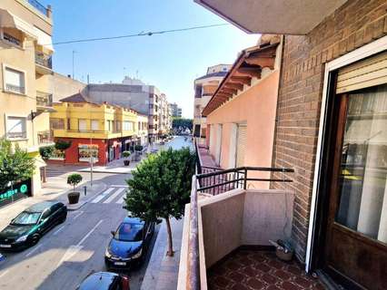 Piso en venta en Almoradí rebajado